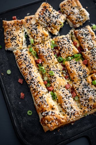 10 schnelle Rezepte für viele Gäste – unkompliziert & lecker