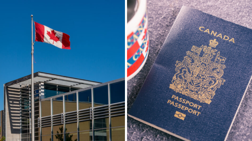 Here Are The Benefits Of Canadian Citizenship vs. Permanent Residency