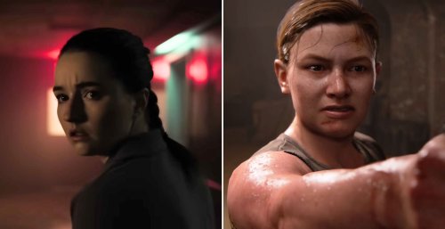 'Last of Us' actors are already feeling the hate online