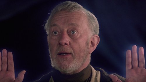 Alec Guinness Had Strict Requests For His Work In Star Wars: Empire Strikes Back