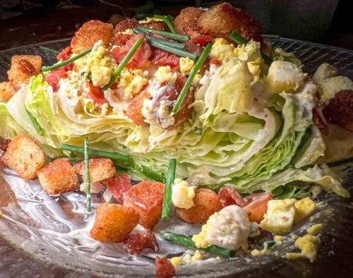 We Got Tired of Paying Steakhouse Prices So We Eat This Classic Dish At Home