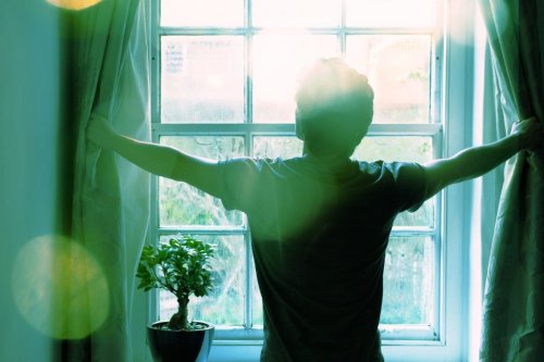 What's 'sunshine guilt' and why does it hit harder in this social media era?