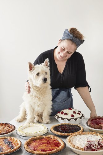 Festive Desserts and Baking Tips: Curated by Tastemaker Erin McDowell