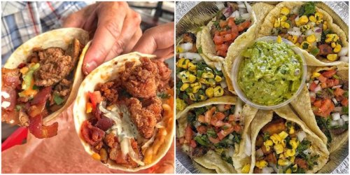 22 Restaurants With The Best Mexican Food In Dallas