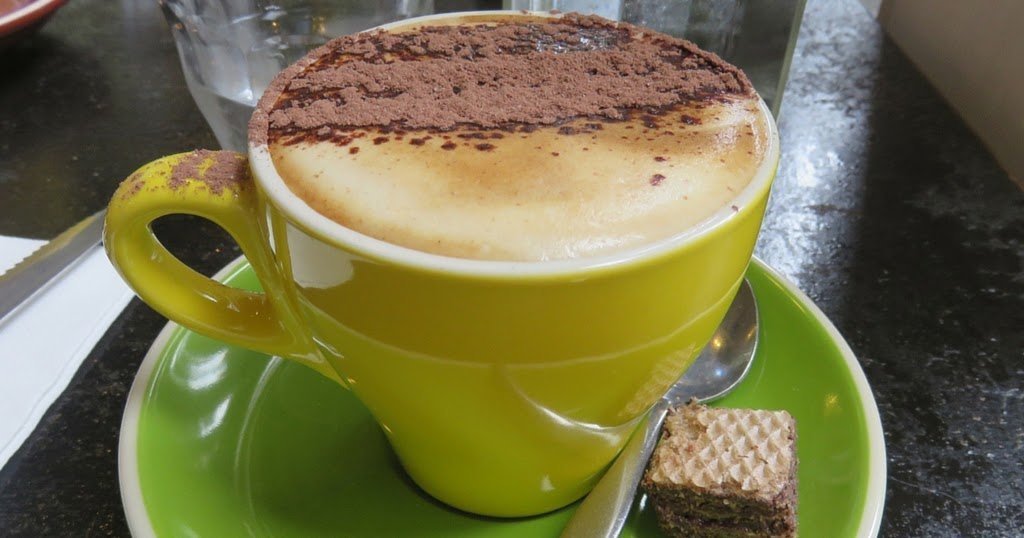 Brewtiful Adventure: The World's Coffee Capitals	