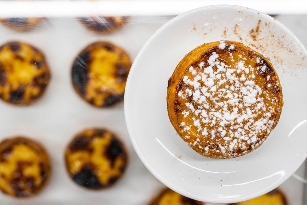42 Irresistible Portuguese Desserts And Pastries
