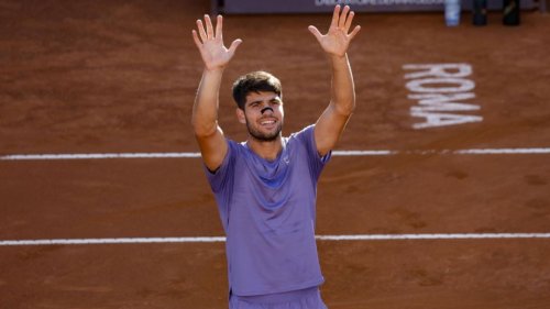 Magazine - Tennis