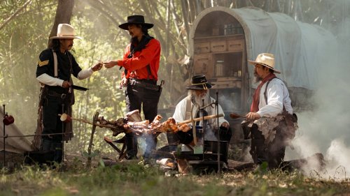 This Is What Cowboys Ate Back In The Old West