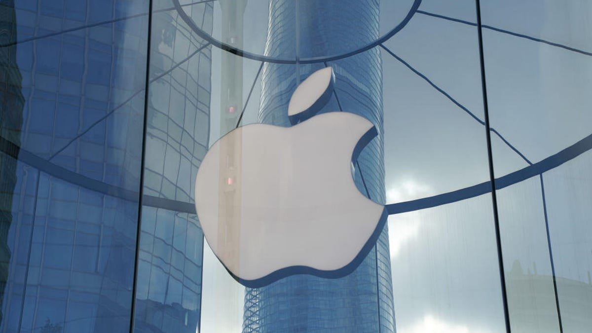Apple Vision Pro