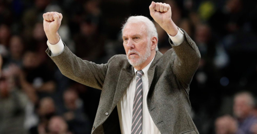 The greatest coaches in NBA history, ranked