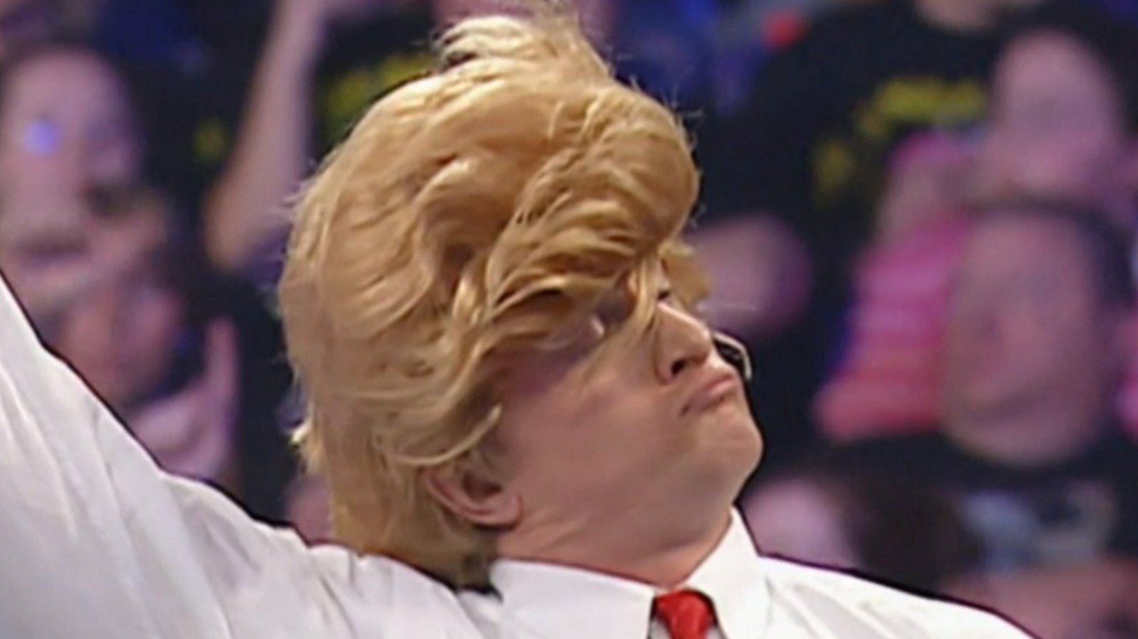 Embarrassments Ringer The Most Embarrassing Moments In Live Wrestling Matches | Flipboard