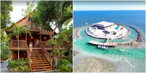 6 Private Islands You Can Rent In Florida That Are Surprisingly Affordable