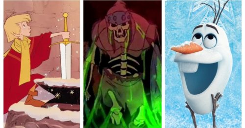 9 Disney classics we'd love to see get the live action treatment
