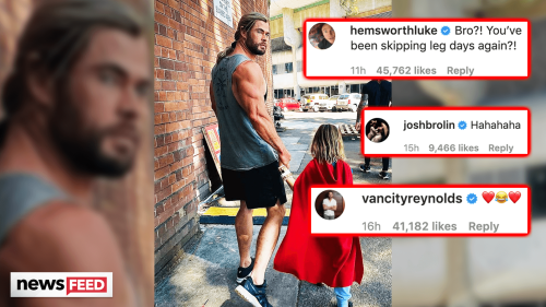 Chris Evans Gets Trolled For His Birthday By Chris ...