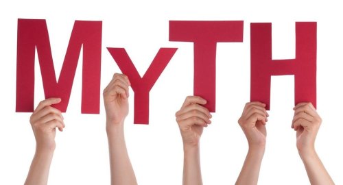 Debunked: 7 STI Myths