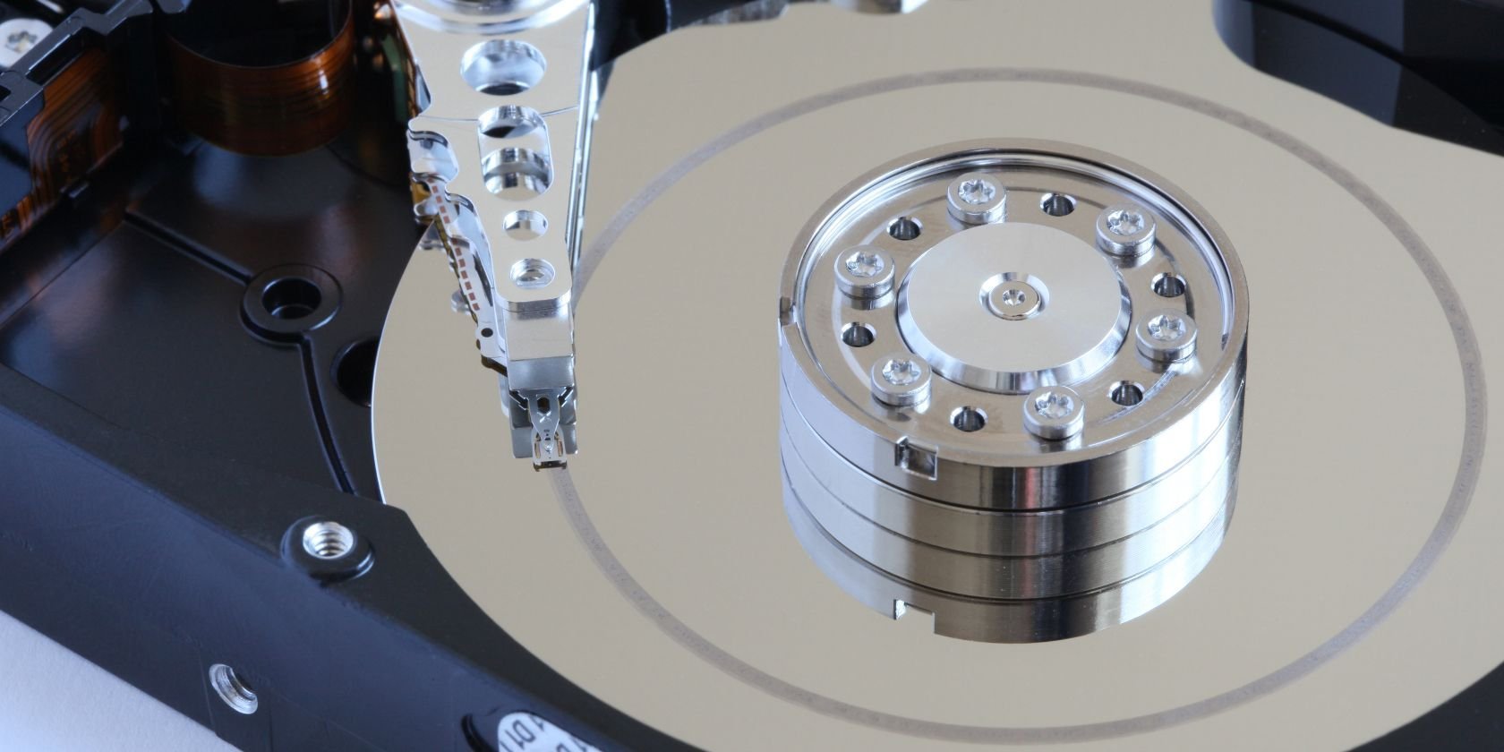 3 Signs Your Hard Drive is About to Fail  