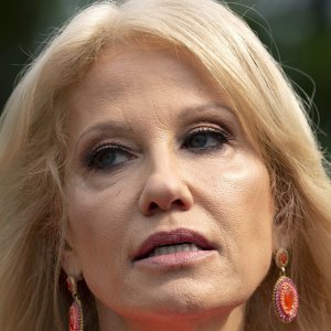 The Untold Truth of Kellyanne Conway