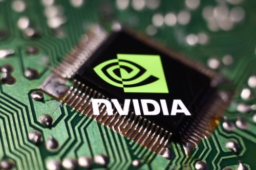 Why Longtime Nvidia Investors Are So Happy