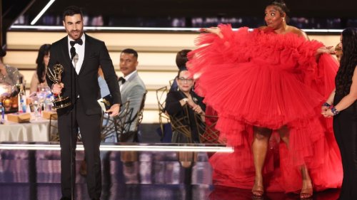 All the Best, Worst, and WTF Moments of the 2022 Emmys