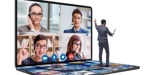 Videoconferencing, the pros and cons