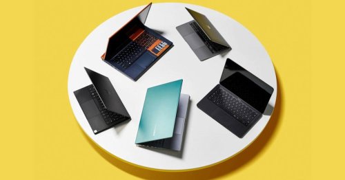Laptop Trade-in Programs to Earn $$ to Put Towards Your New Device