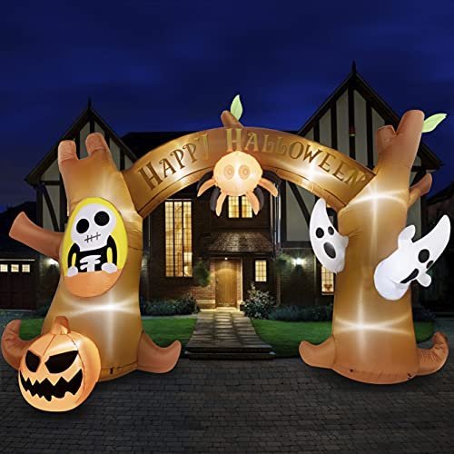 Best Amazon Halloween Decorations to Add a Spooky Touch to Your Home ...