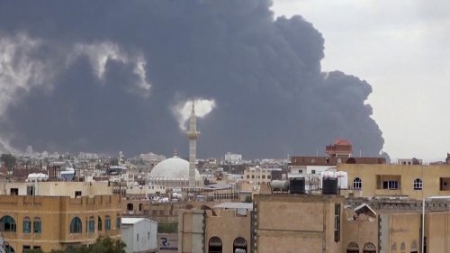 US: UN urges adherence to international law amid rising Israeli-Houthi tensions