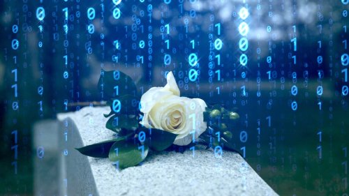 Could This AI Predict How You Die?