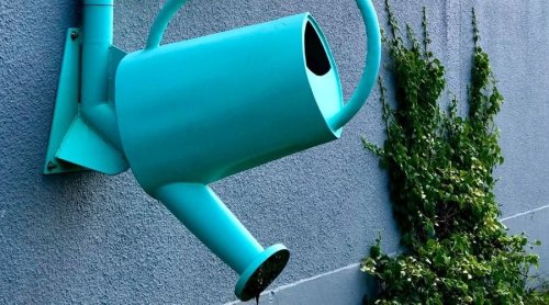 18 DECORATIVE DOWNSPOUT DRAINAGE IDEAS FOR YOUR HOME