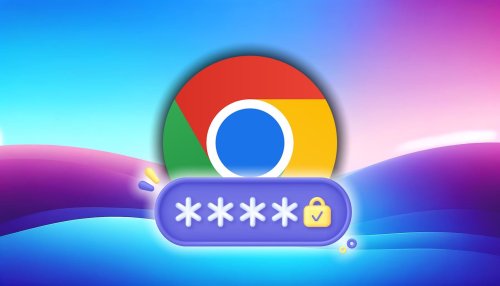 How to View Google Chrome's Saved Passwords