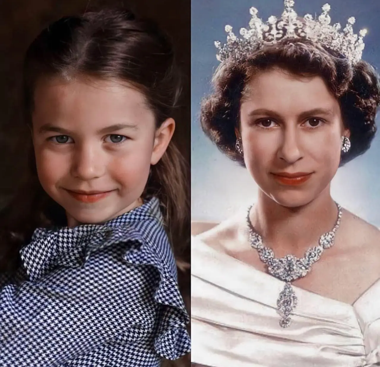 Royal Celebrities. - cover