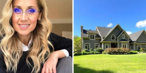 Lara Fabian met sa maison de Bromont à vendre pour 3 M$ et voici pourquoi