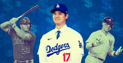 These are the fattest contracts ever handed out by MLB teams