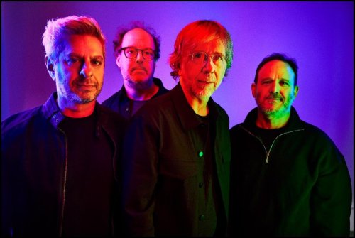 You might be surprised at who won this year's Rock Hall of Fame fan vote 👀