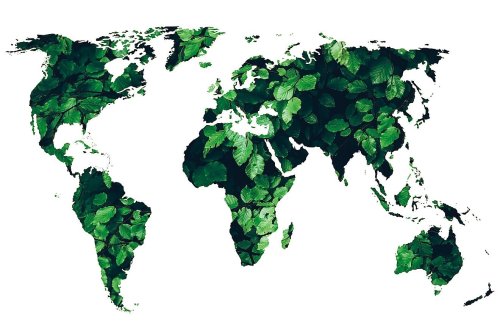The World's 10 Greenest Countries