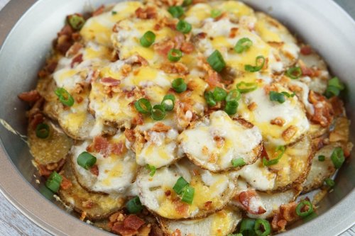 DIY Irish Pub Night: 8 Snack Ideas and Pairings