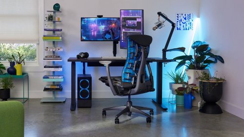 Gaming Chair vs. Office Chair: Which Should You Buy?
