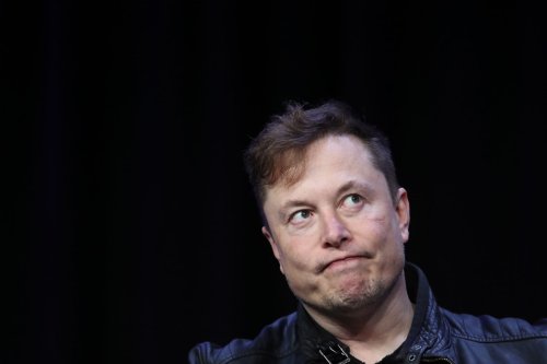 Elon Musk's rare apology to 'former employee' after his tweet backfires