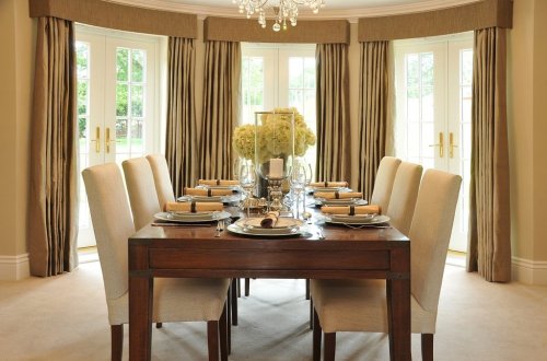 How Window Treatments Can Stylishly Transform & Protect Your Interior Spaces