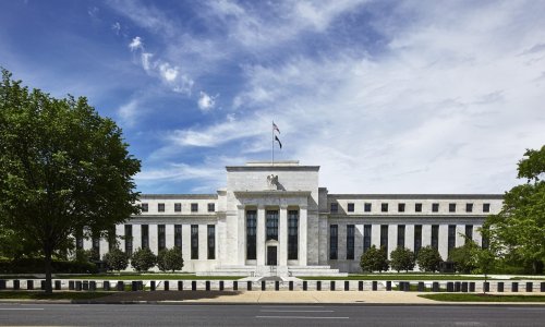 Federal Reserve Increases Interest Rate Again
