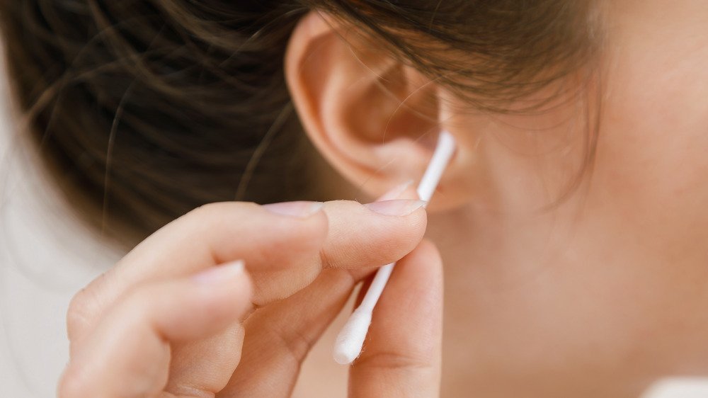 Why Cleaning Your Ears Is Riskier Than You Think