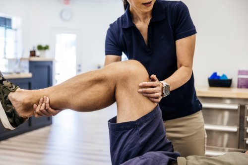 What Joint Pain Means in Each Part of Your Body