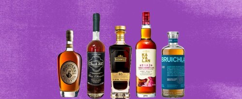 Magazine - SPIRITS
& NON