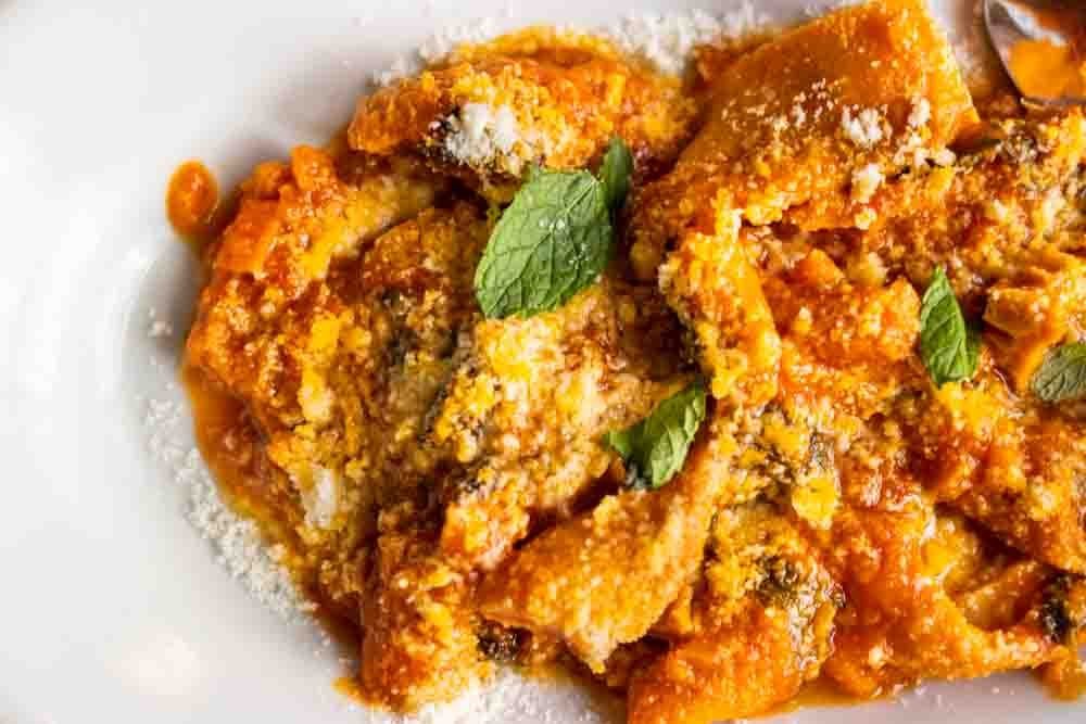 75 Italian Food Favorites You Will Love