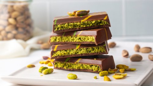 You Can Enjoy Dubai Chocolate In The US, Here's How
