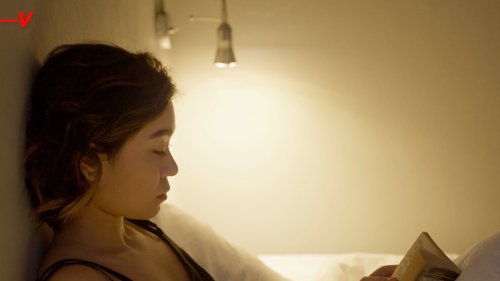 If You Go to Bed Late, You May Have a Mental Health Problem