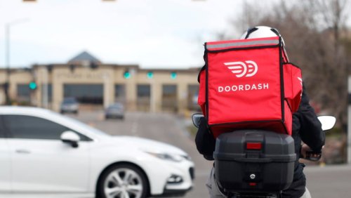DoorDash to Partner with BNPL Service Klarna