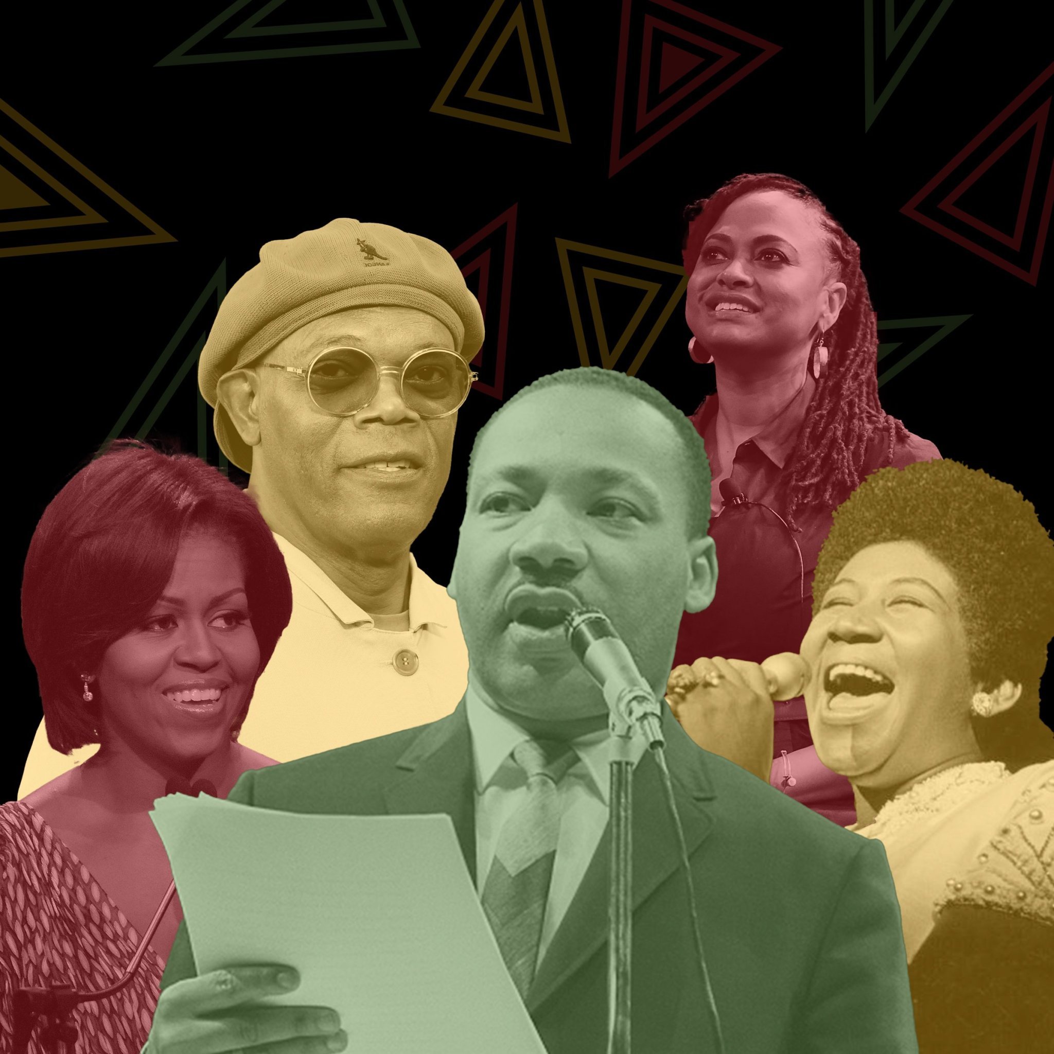 Black History Month Reads