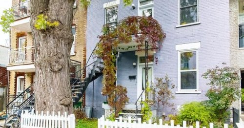 You Need An Income Over $100,000 To Afford An Average Montreal Home