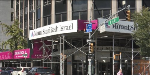 Mount Sinai Beth Israel announces its closure after serving community for more than a century